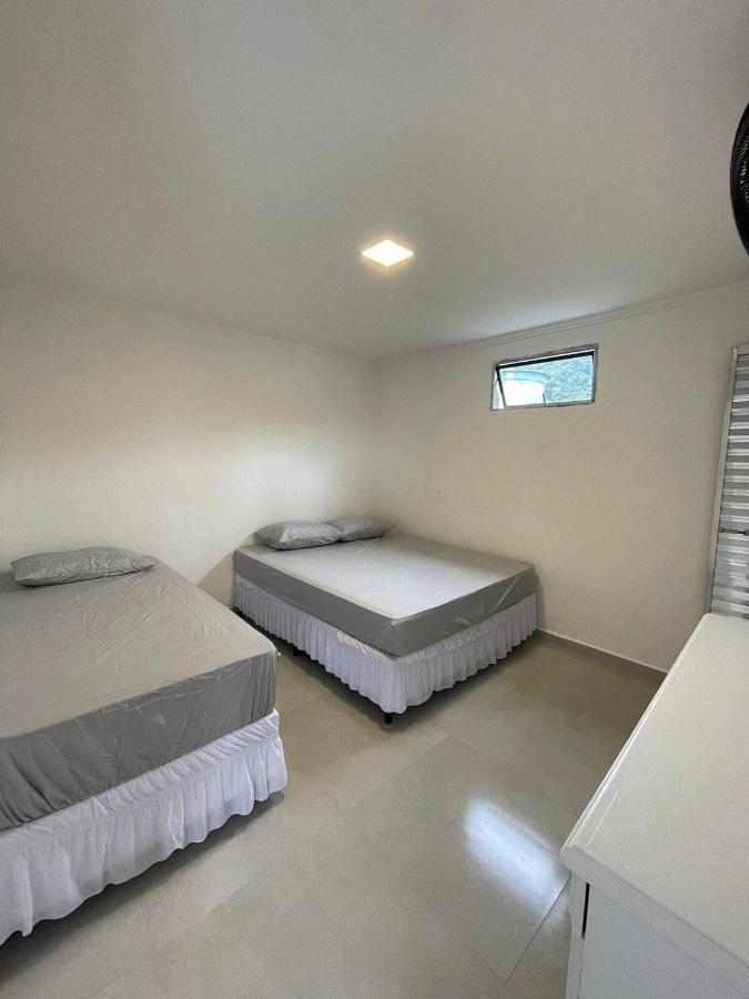 Pousada Pazzini Guarujá Exterior foto